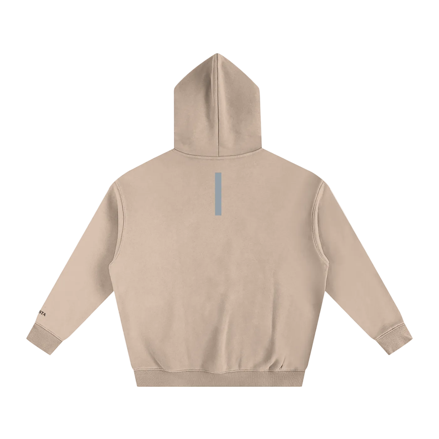 Shikasta OS I Fleeced Hoodie