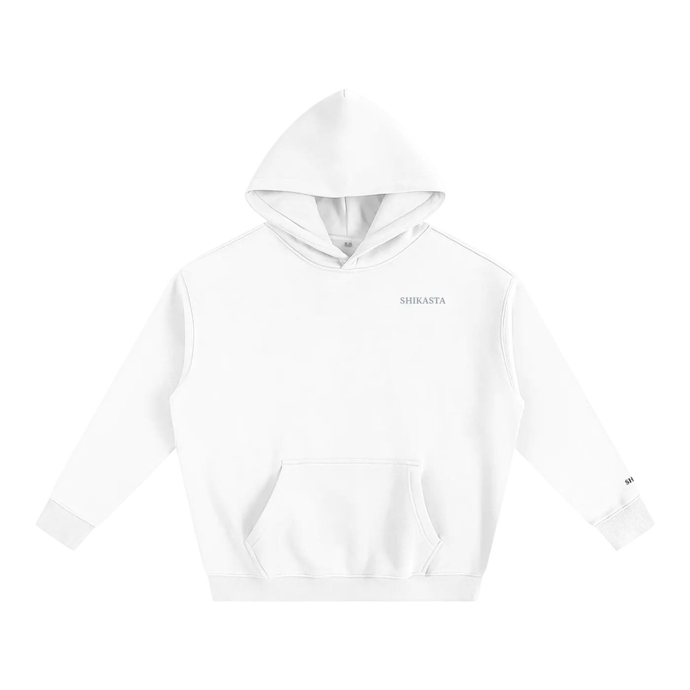 Shikasta OS I Fleeced Hoodie