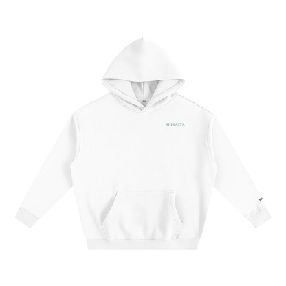 Shikasta OS I Fleeced Hoodie