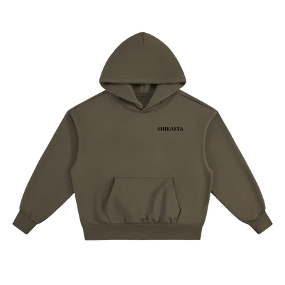 Shikasta I HW Fleece Hoodie