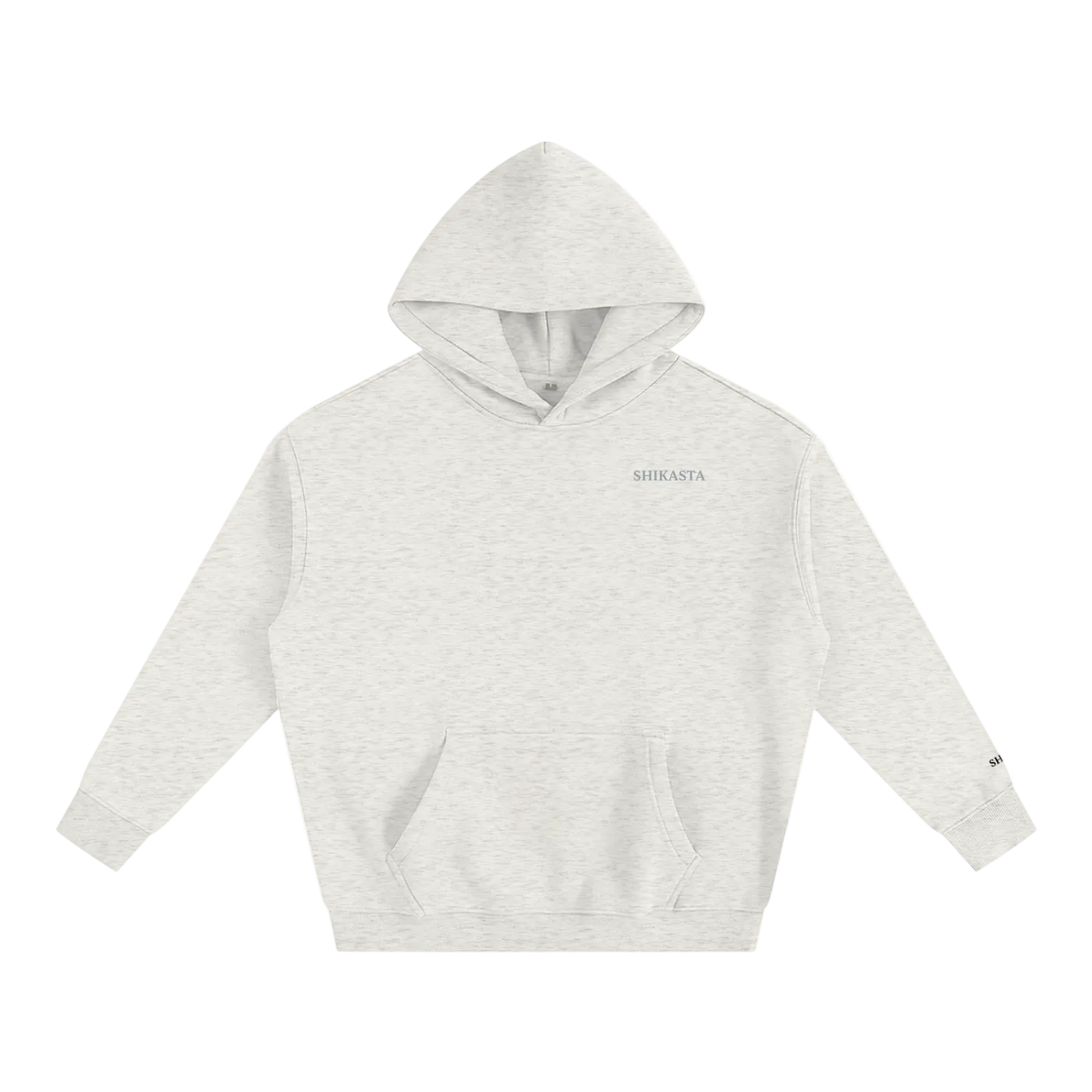 Shikasta OS I Fleeced Hoodie