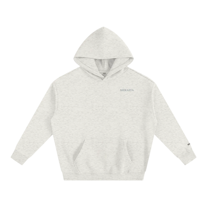 Shikasta OS I Fleeced Hoodie