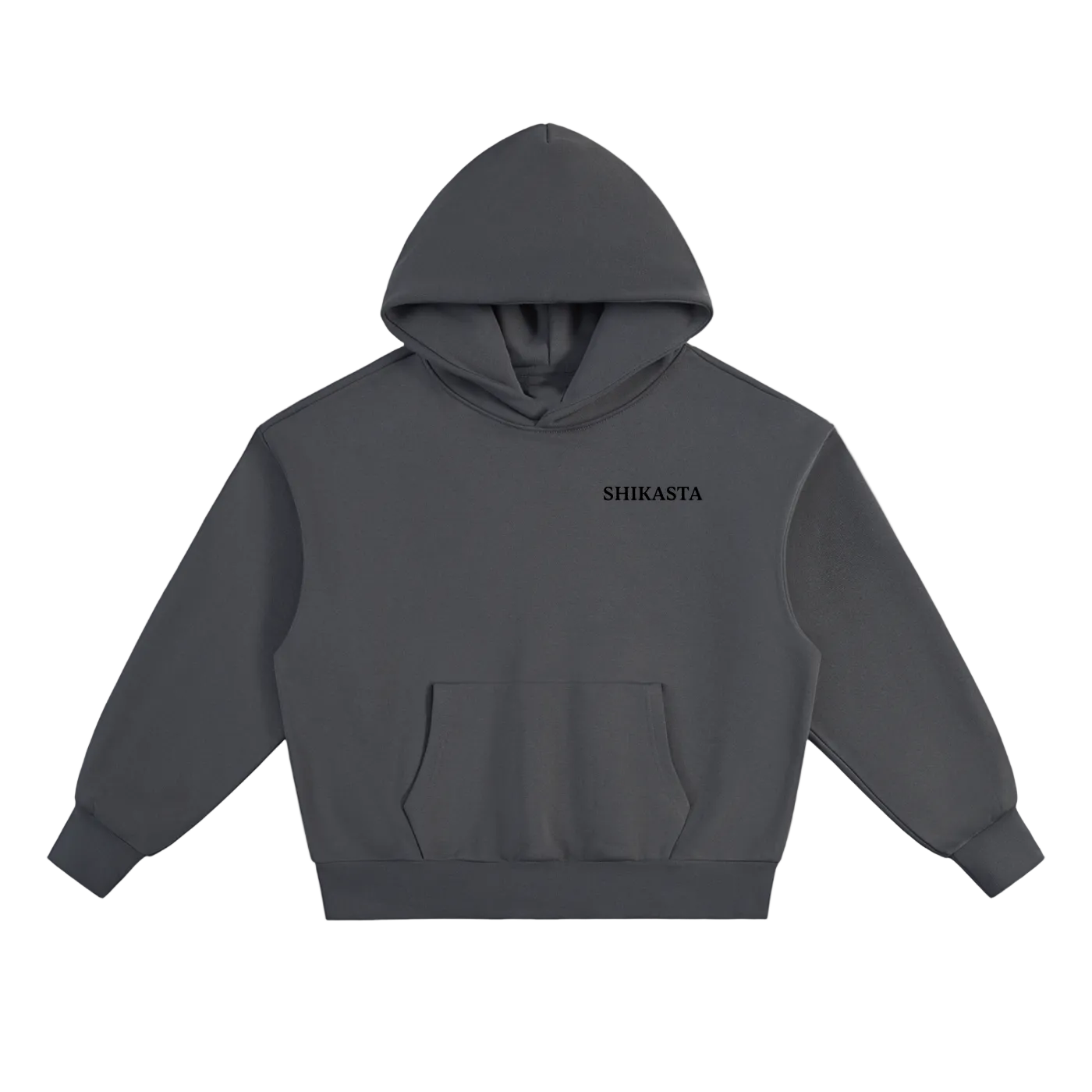 Shikasta I HW Fleece Hoodie