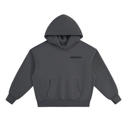 Shikasta I HW Fleece Hoodie