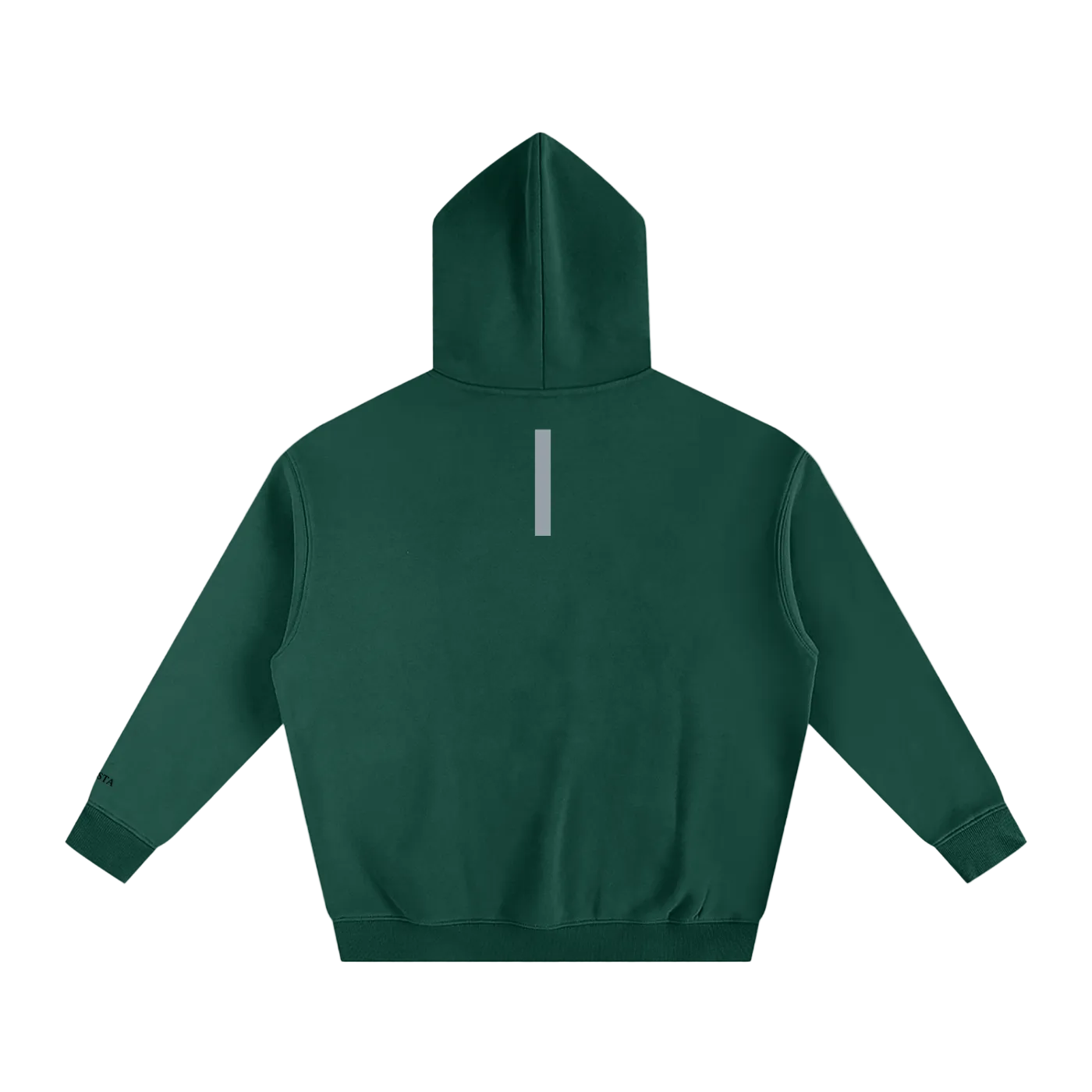 Shikasta OS I Fleeced Hoodie