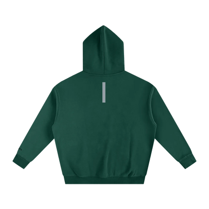 Shikasta OS I Fleeced Hoodie