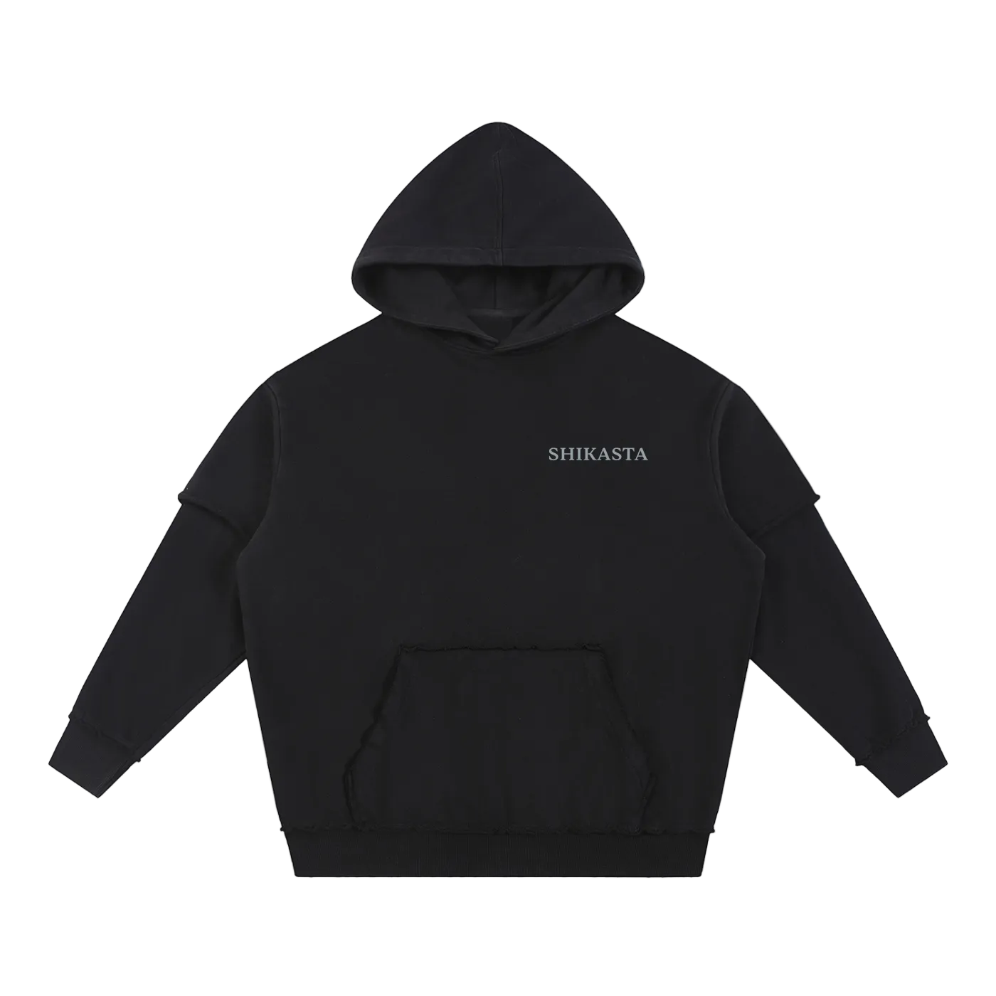 Shikasta DL I Hoodie