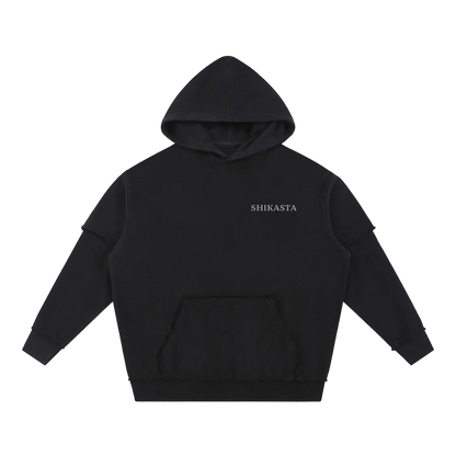 Shikasta DL I Hoodie
