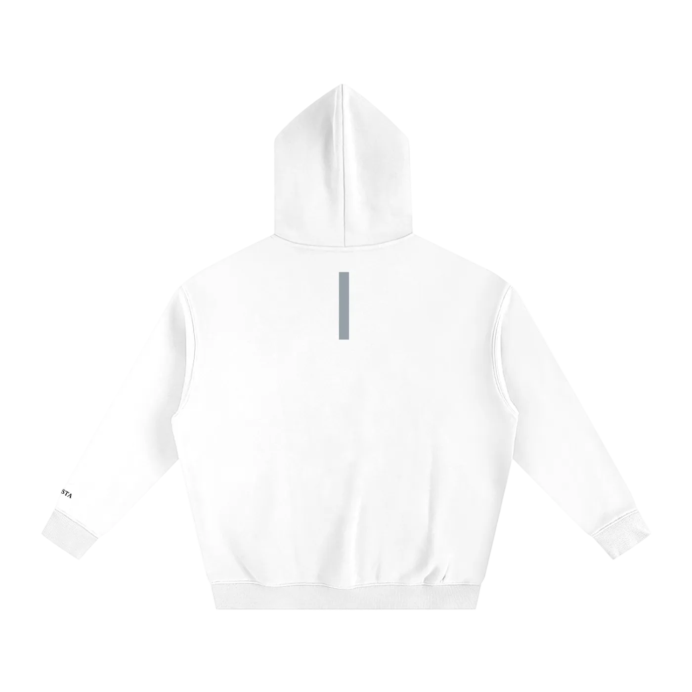 Shikasta OS I Fleeced Hoodie