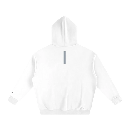 Shikasta OS I Fleeced Hoodie