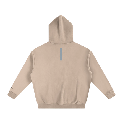 Shikasta OS I Fleeced Hoodie