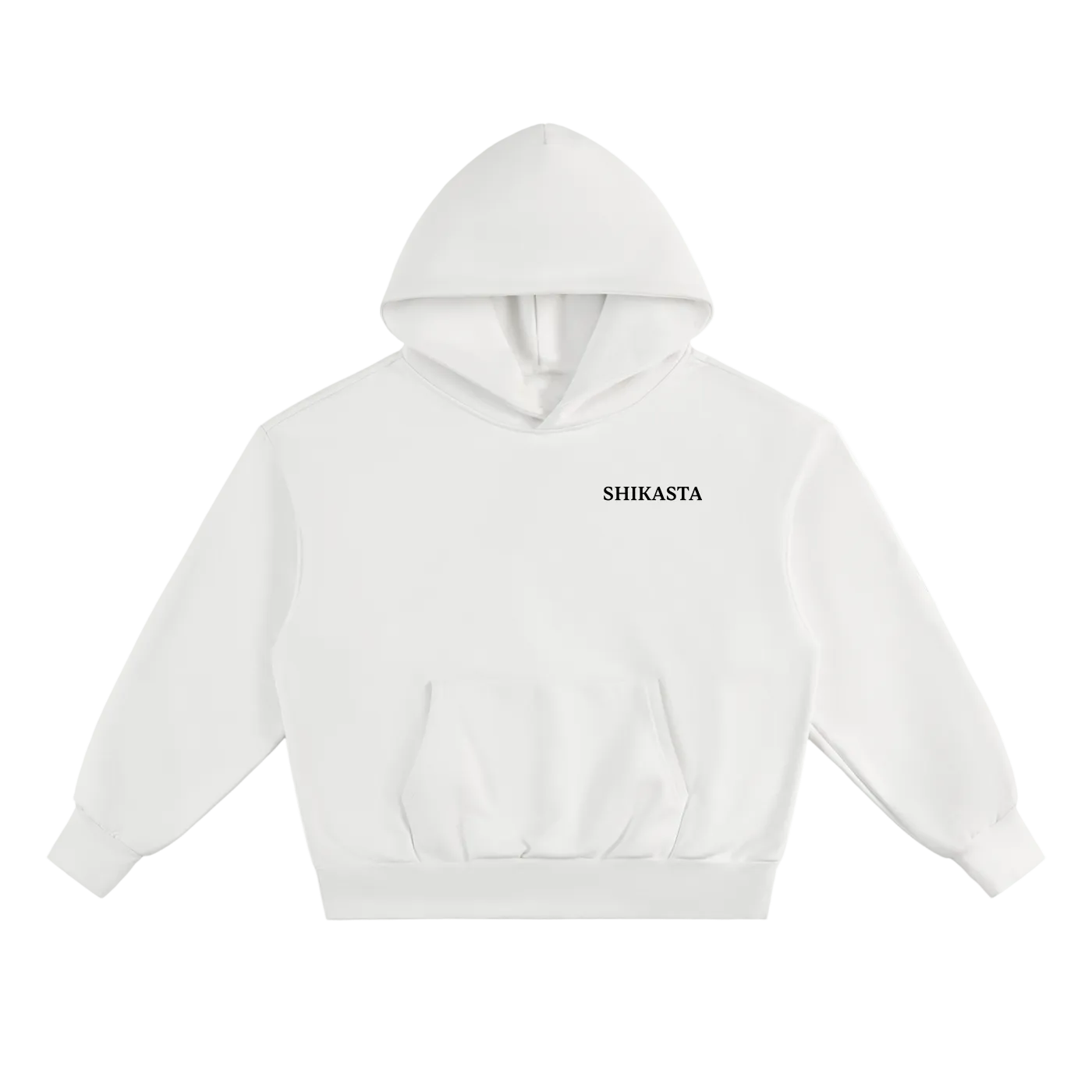 Shikasta I HW Fleece Hoodie