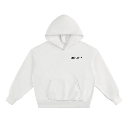 Shikasta I HW Fleece Hoodie