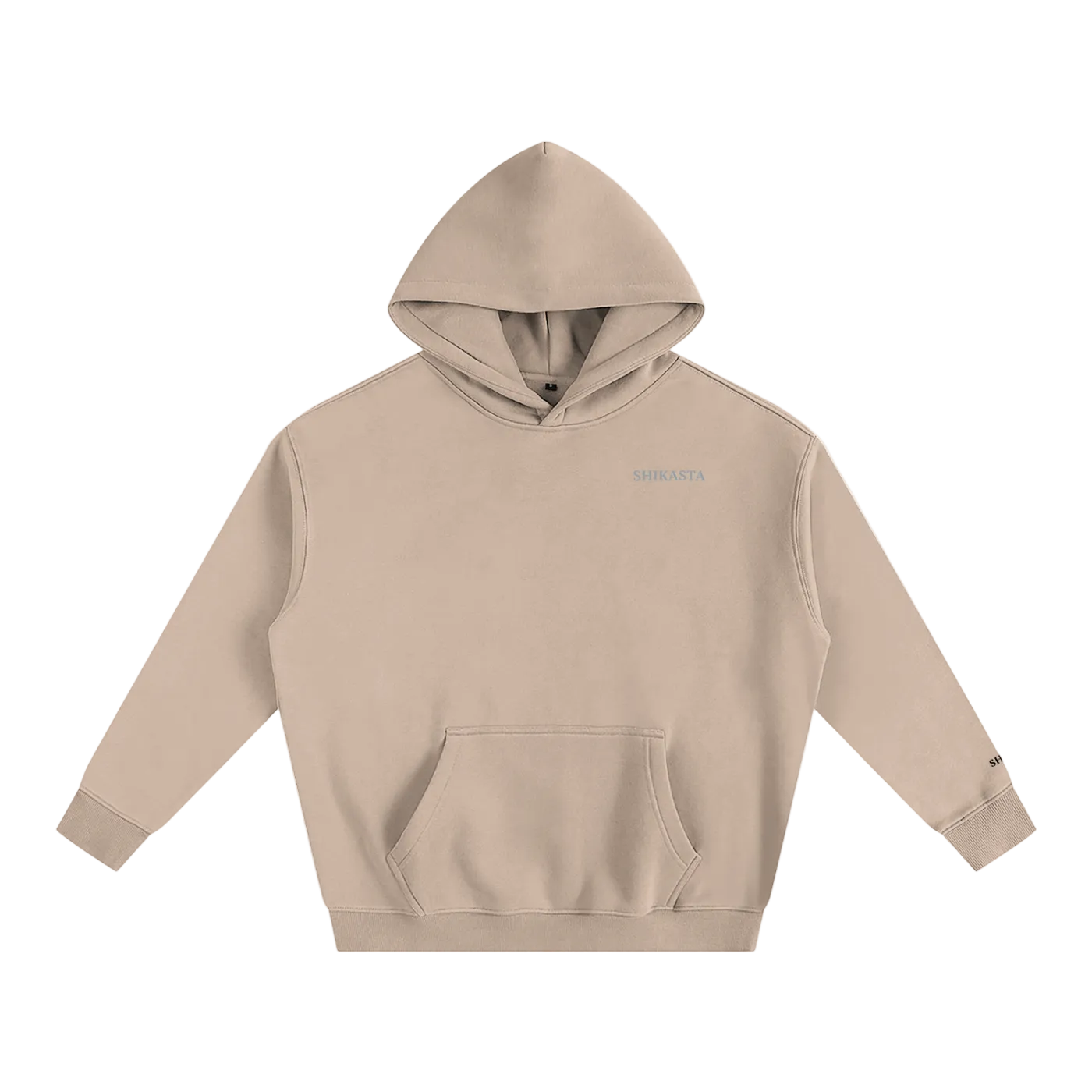 Shikasta OS I Fleeced Hoodie