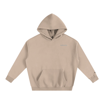 Shikasta OS I Fleeced Hoodie