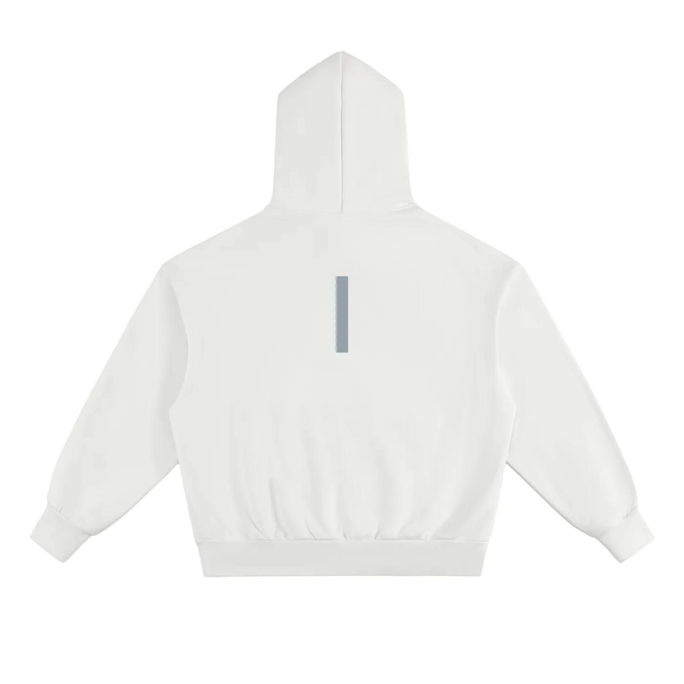 Shikasta I HW Fleece Hoodie