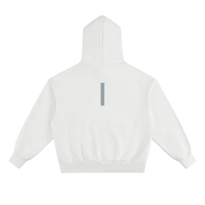 Shikasta I HW Fleece Hoodie