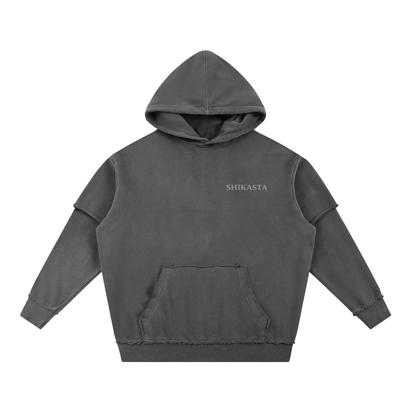 Shikasta DL I Hoodie