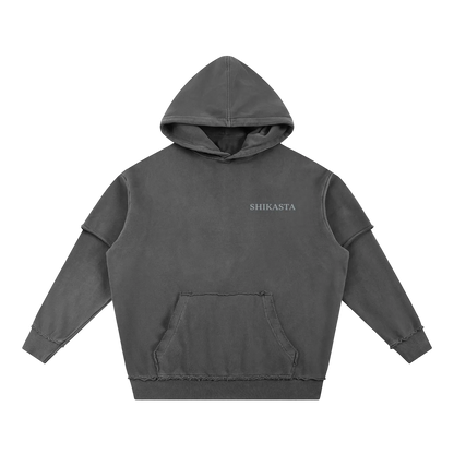 Shikasta DL I Hoodie