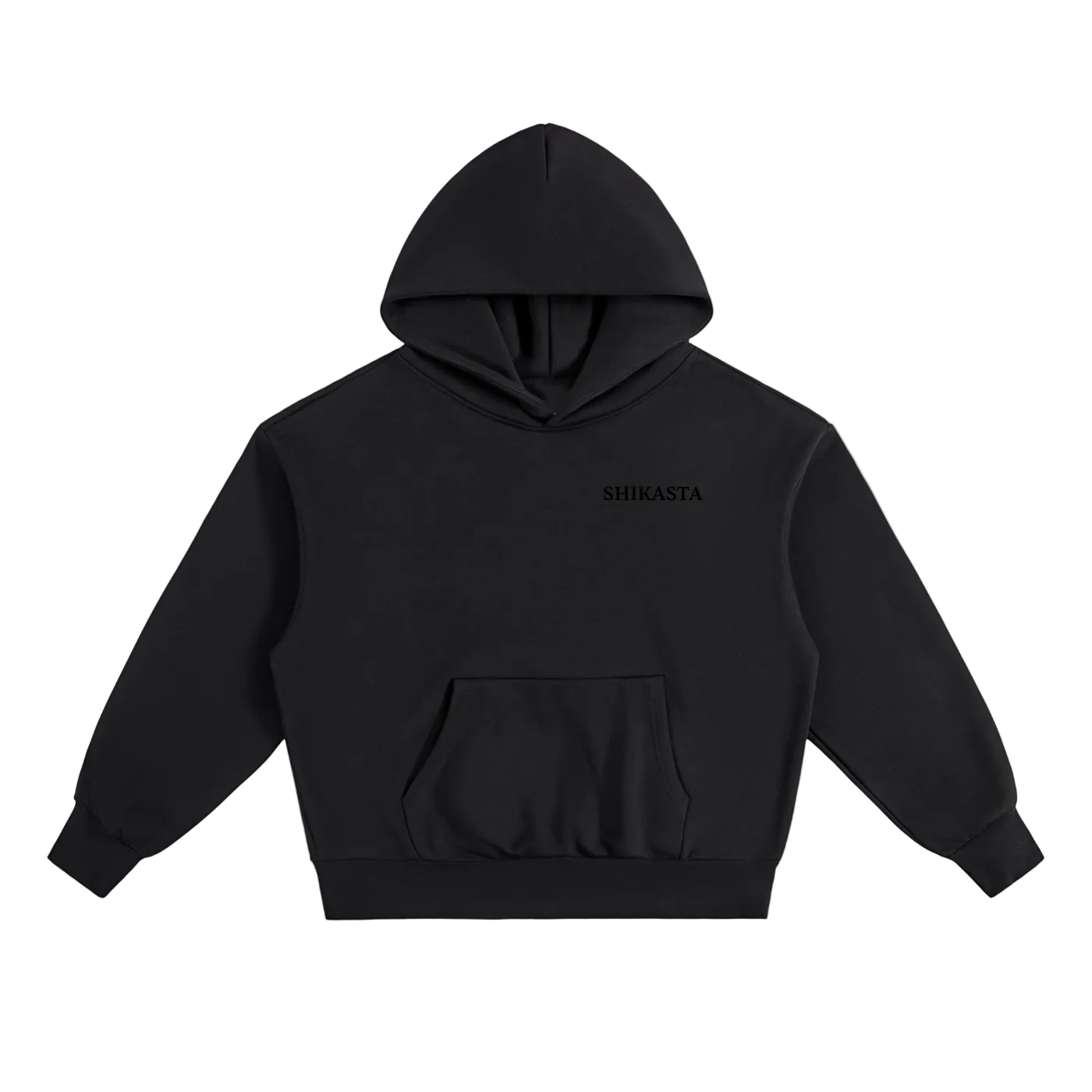 Shikasta I HW Fleece Hoodie