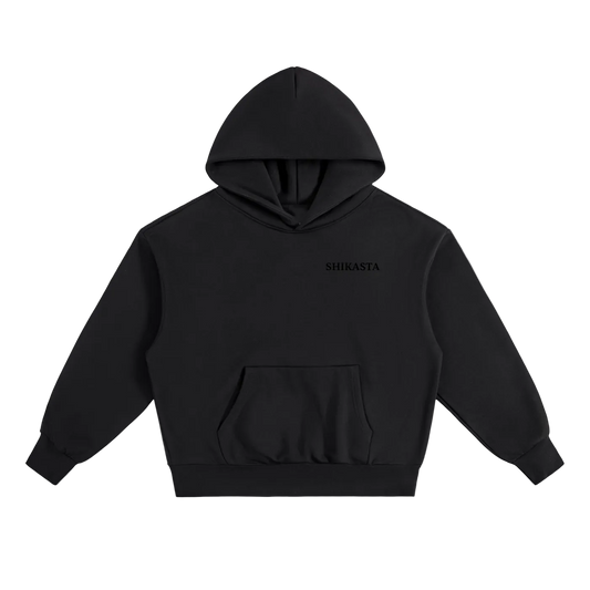 Shikasta I HW Fleece Hoodie