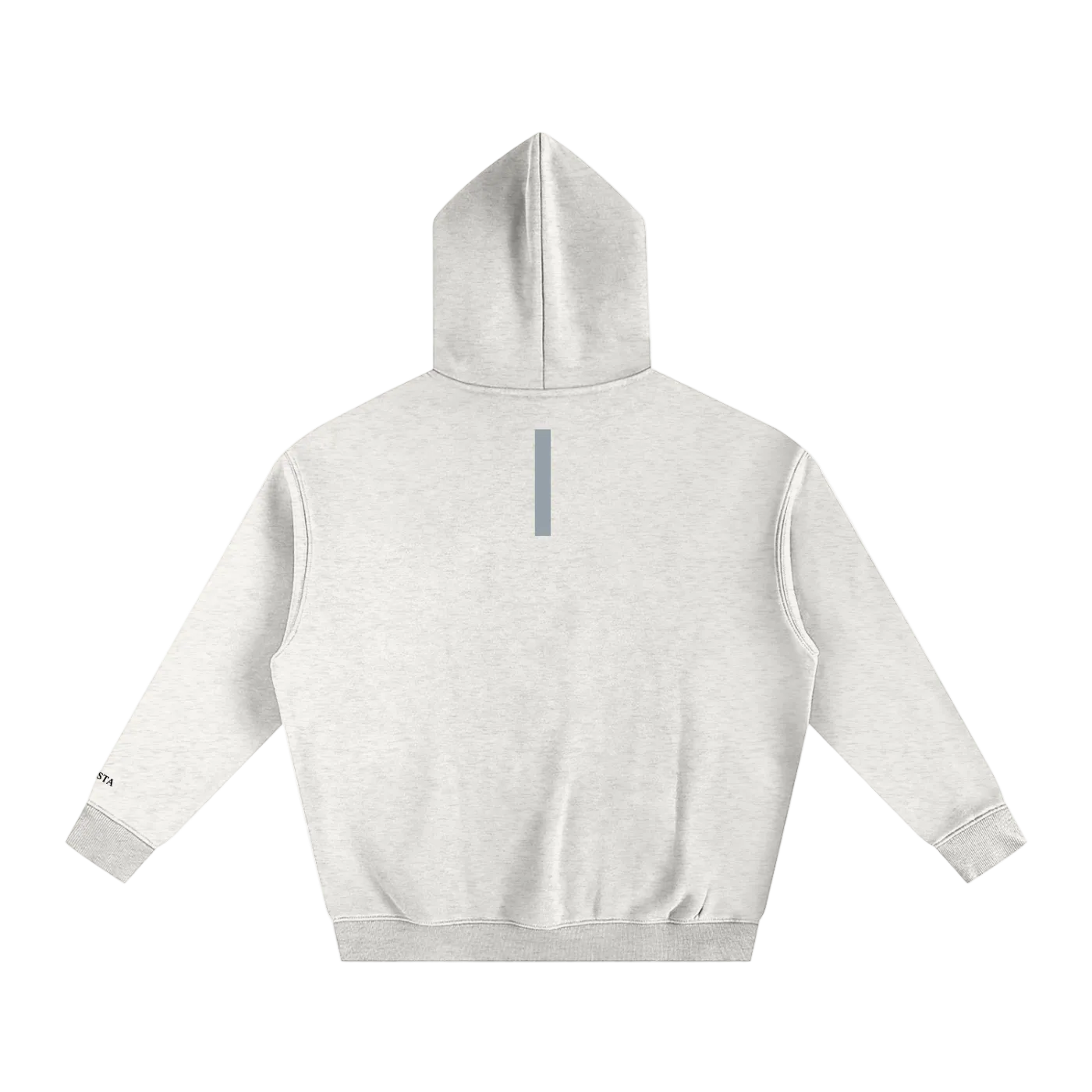 Shikasta OS I Fleeced Hoodie