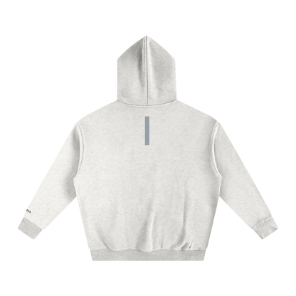 Shikasta OS I Fleeced Hoodie
