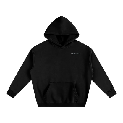 Shikasta OS I Hoodie