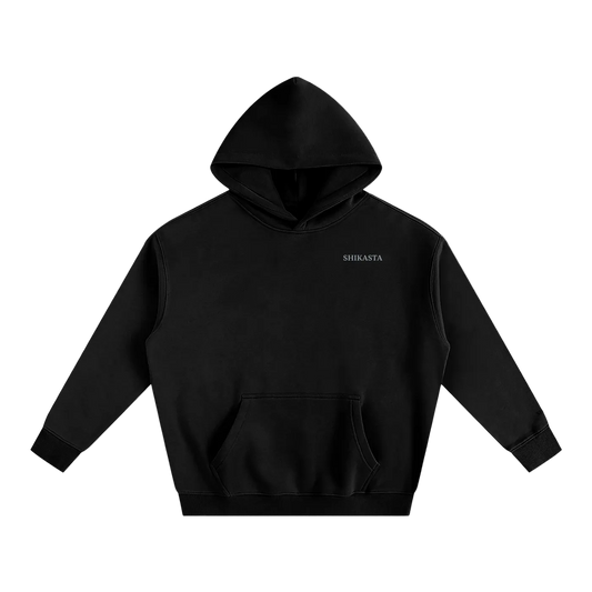 Shikasta OS I Hoodie