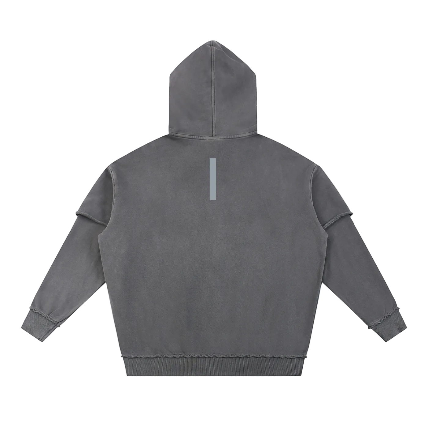Shikasta DL I Hoodie