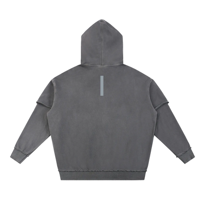 Shikasta DL I Hoodie