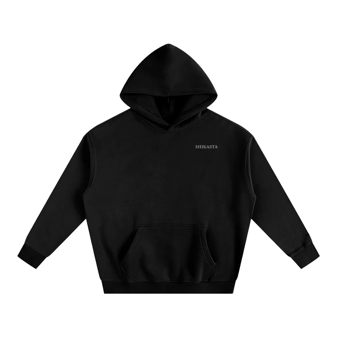 Shikasta OS I Fleeced Hoodie