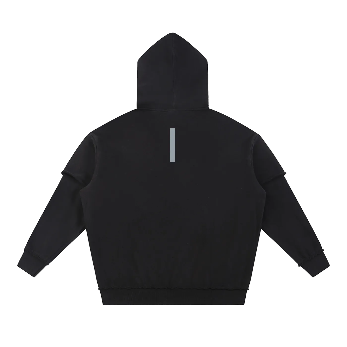 Shikasta DL I Hoodie