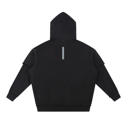 Shikasta DL I Hoodie