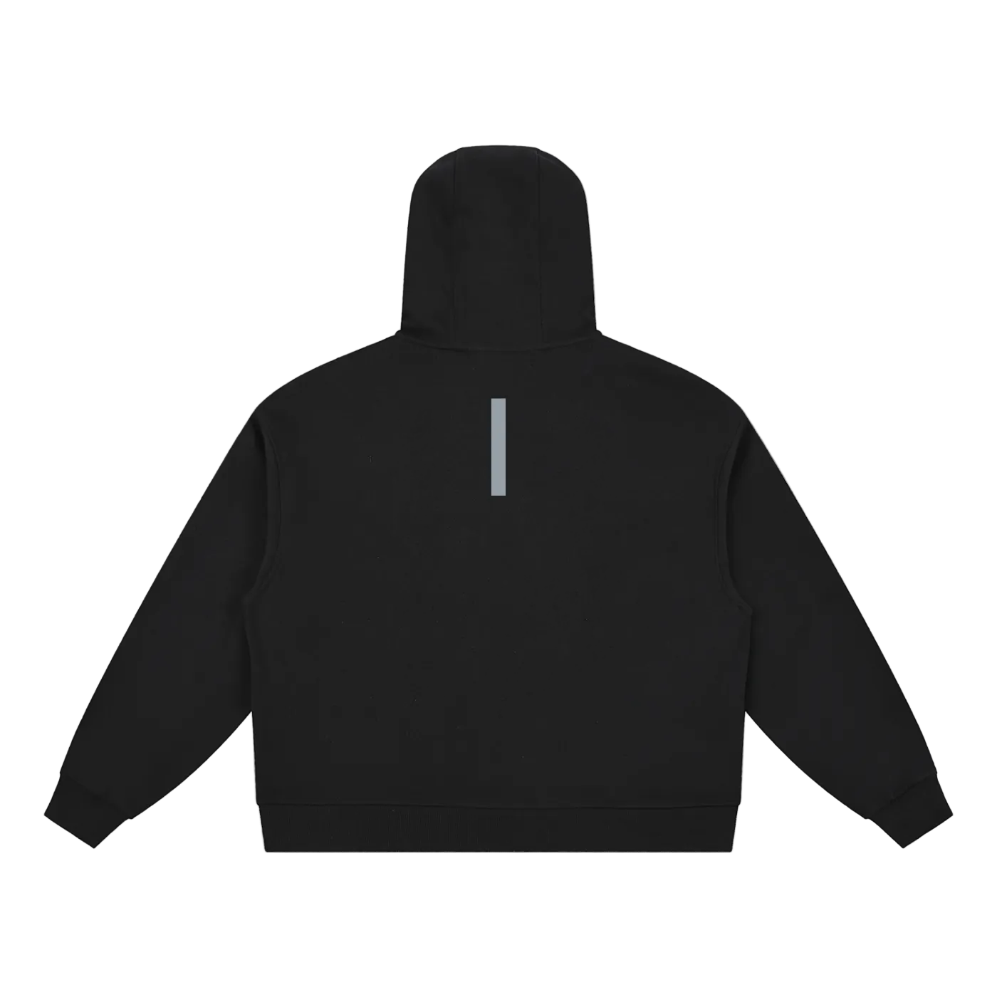 Shikasta BB Placket Hoodie
