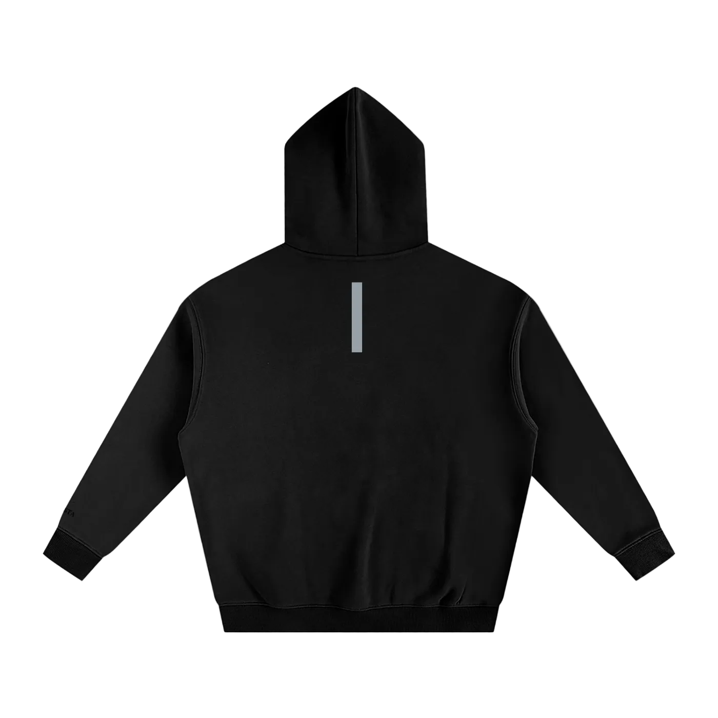 Shikasta OS I Hoodie