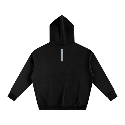 Shikasta OS I Hoodie