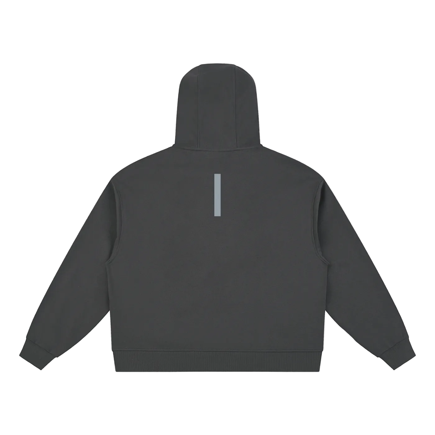 Shikasta BB Placket Hoodie
