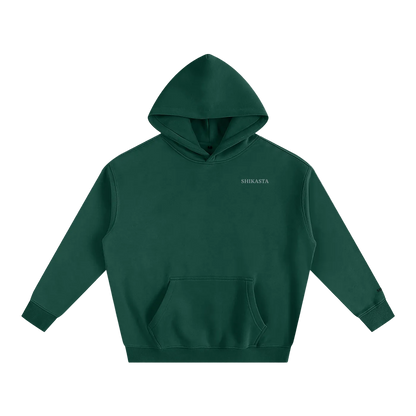 Shikasta OS I Fleeced Hoodie