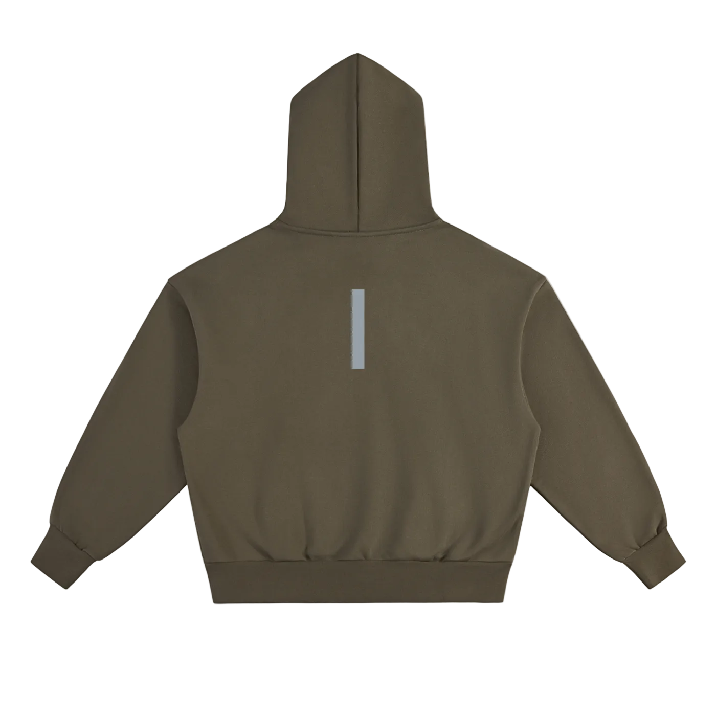 Shikasta I HW Fleece Hoodie