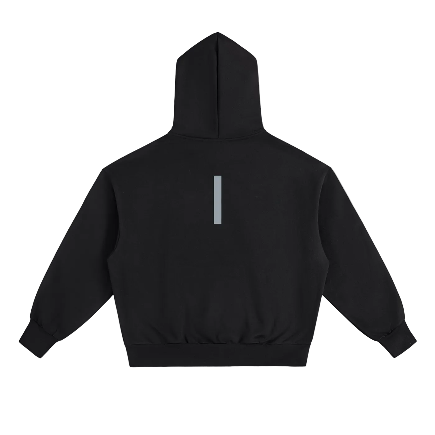 Shikasta I HW Fleece Hoodie