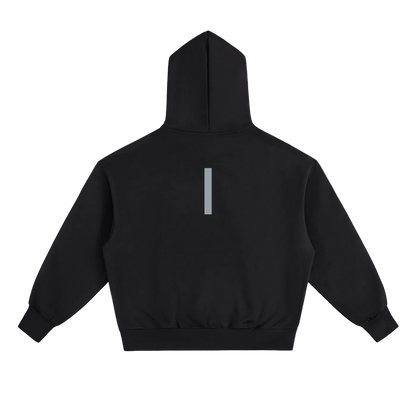 Shikasta I HW Fleece Hoodie