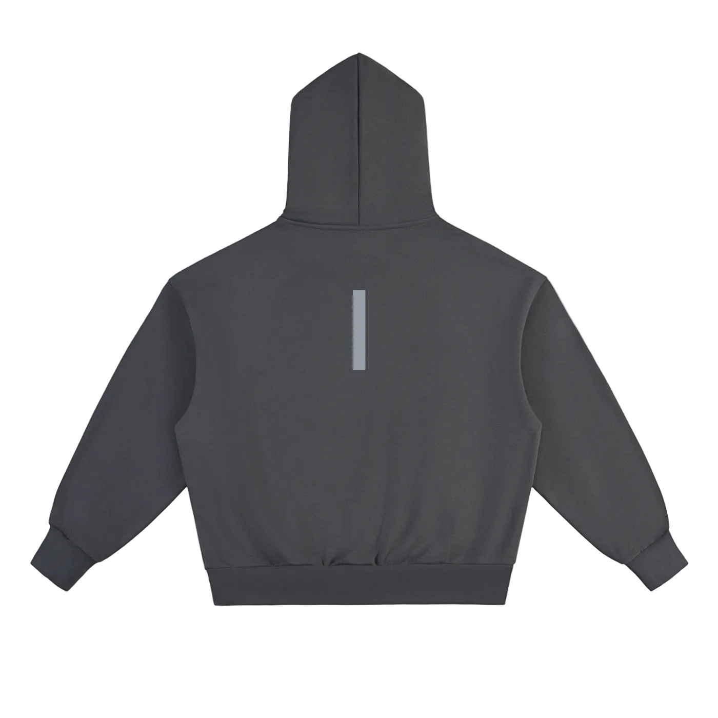 Shikasta I HW Fleece Hoodie
