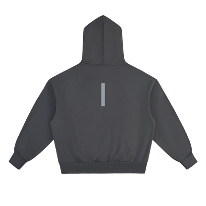 Shikasta I HW Fleece Hoodie
