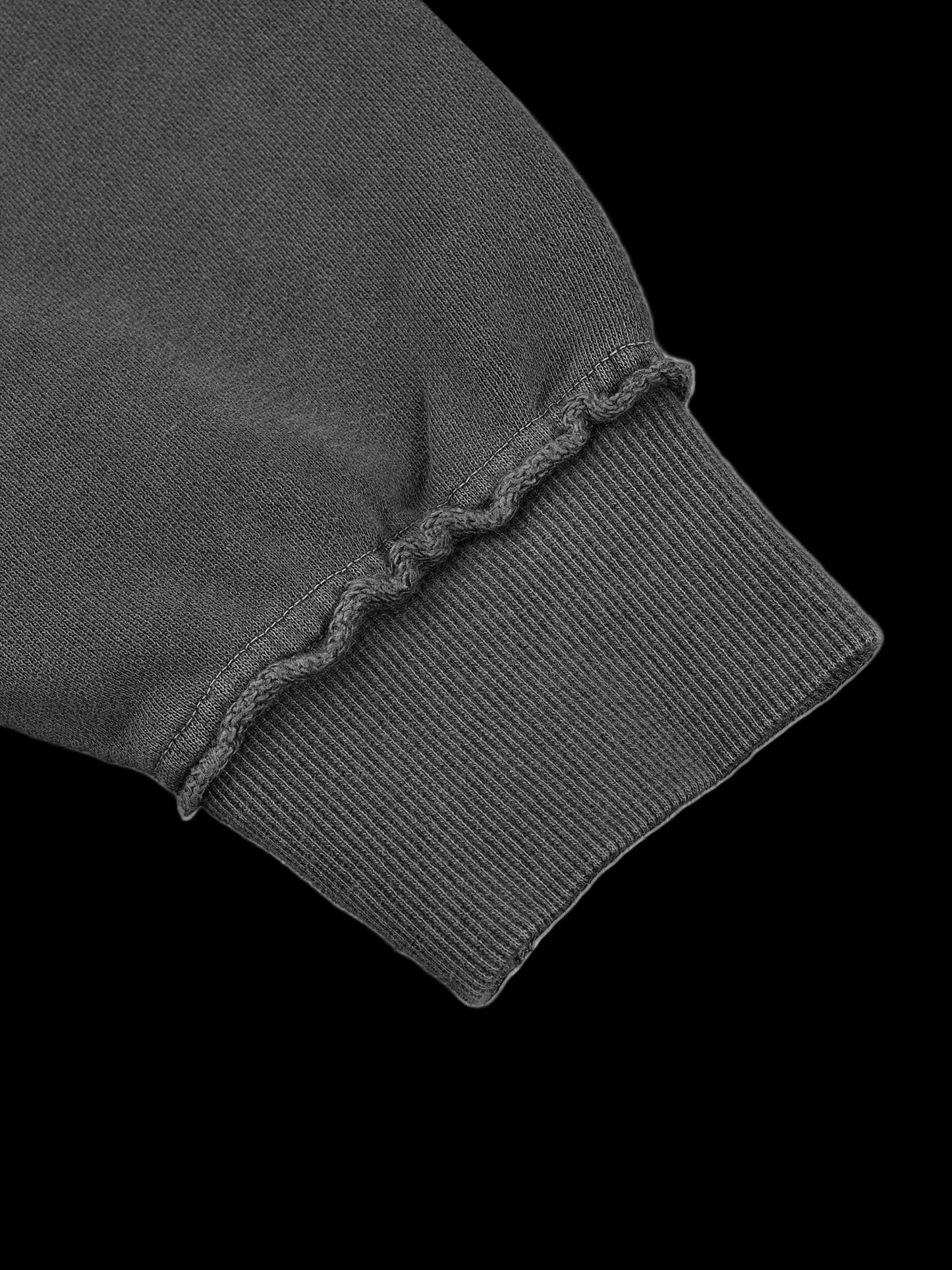 Shikasta DL I Hoodie
