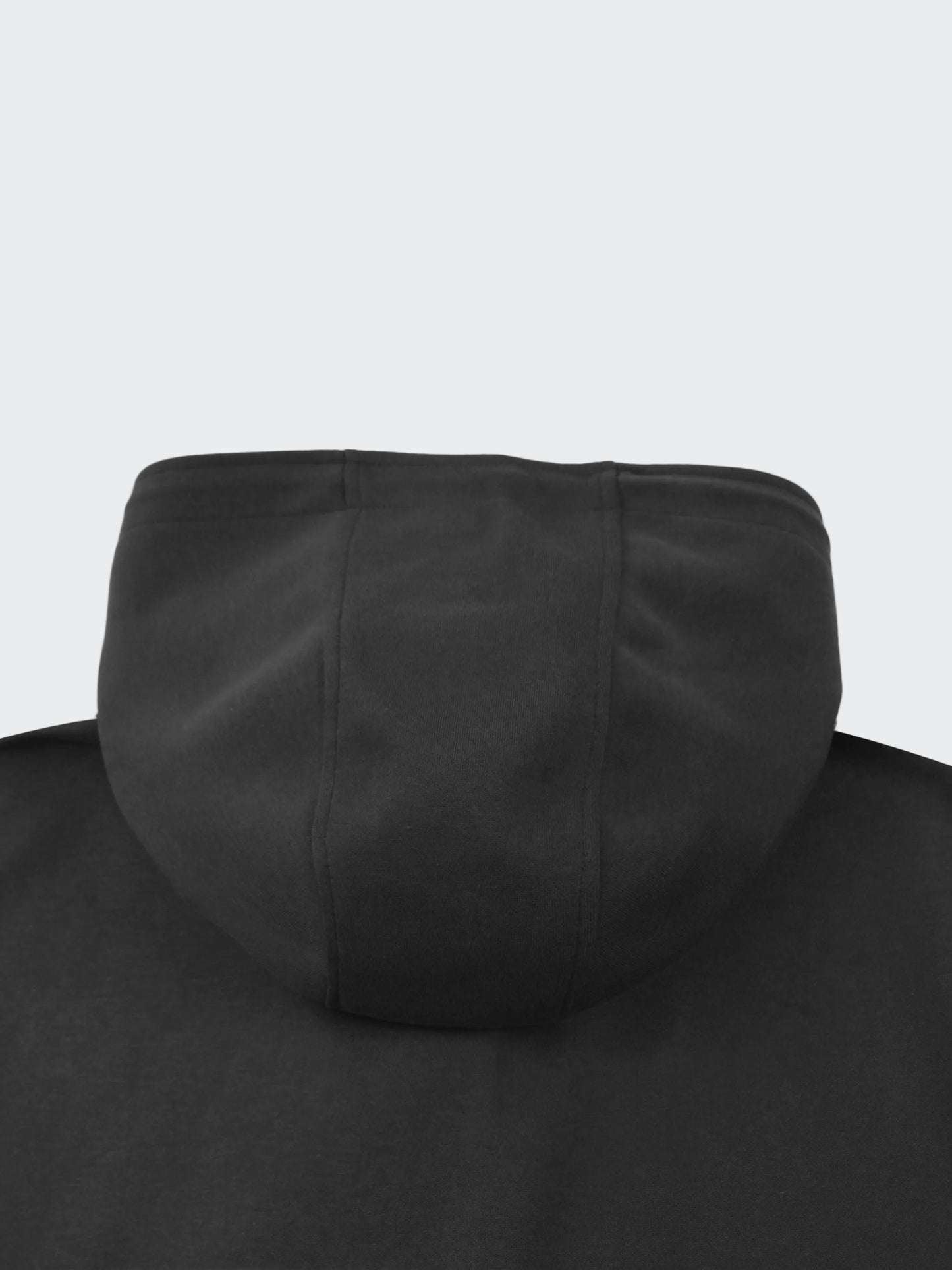 Shikasta BB Placket Hoodie