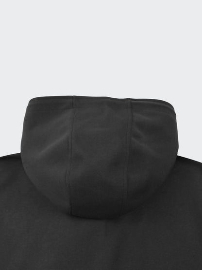 Shikasta BB Placket Hoodie